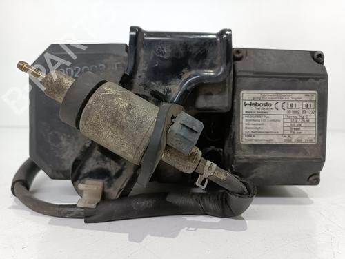 Electronic module MAZDA 6 Estate (GH) 2.0 MZR-CD (GH14) | BP12261455M83 