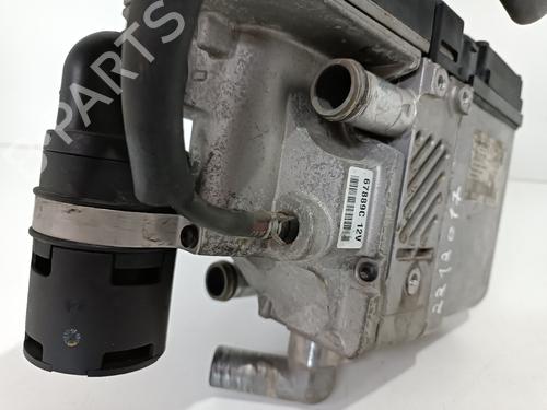 Electronic module MAZDA 6 Estate (GH) 2.0 MZR-CD (GH14) | BP12261455M83 