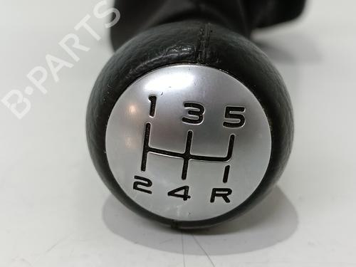 BP12266226M90 | Manual gearbox selector PEUGEOT 206 SW (2E/K) 1.4 HDi BP12266226M90