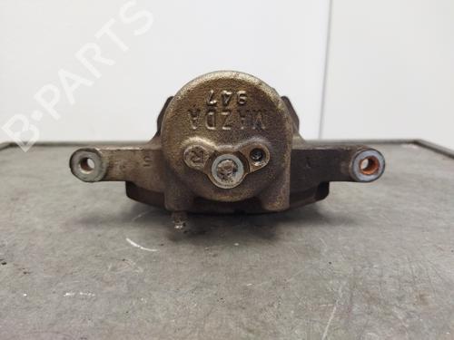 Brake master cylinder MAZDA 6 Estate (GH) 2.0 MZR-CD (GH14) | BP12273296M77 