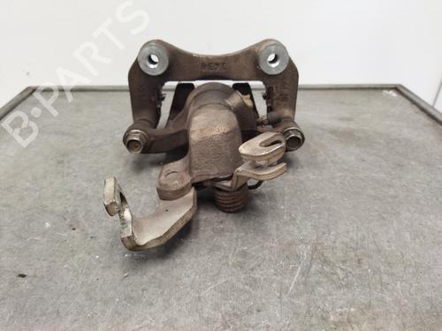 Brake master cylinder MAZDA 6 Estate (GH) 2.0 MZR-CD (GH14) | BP12273298M77 