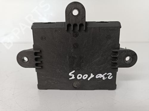 Elektronik Modul FORD FIESTA VI (CB1, CCN) 1.6 TDCi | BP12319964M83 