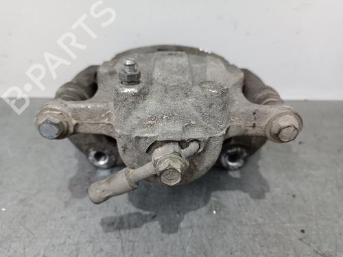 Hovedbremsecylinder FORD FIESTA VI (CB1, CCN) 1.6 TDCi | BP12340595M77