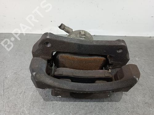 Hovedbremsecylinder FORD FIESTA VI (CB1, CCN) 1.6 TDCi | BP12340595M77