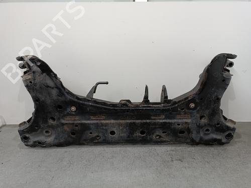 Used Subframe FORD FIESTA VI (CB1, CCN) 1.6 TDCi (95 hp) 12340598
