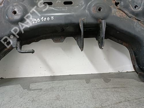 Subframe FORD FIESTA VI (CB1, CCN) 1.6 TDCi | BP12340598M9