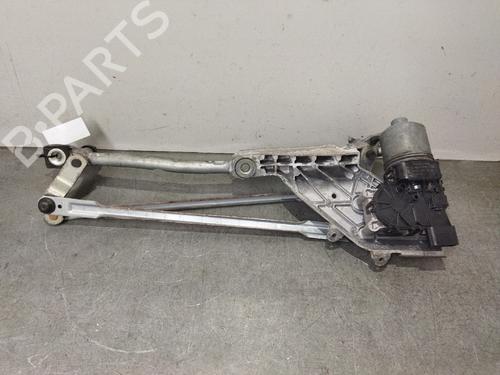 Scheibenwischergestänge vorne FORD FIESTA VI (CB1, CCN) 1.6 TDCi | BP12469442C83