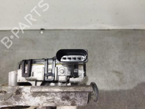 Scheibenwischergestänge vorne FORD FIESTA VI (CB1, CCN) 1.6 TDCi | BP12469442C83