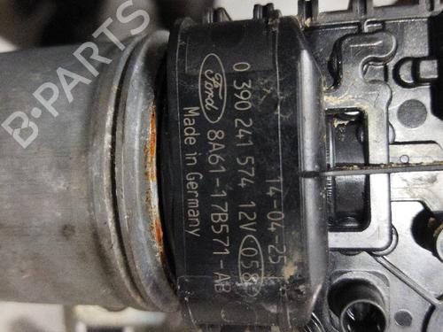 Scheibenwischergestänge vorne FORD FIESTA VI (CB1, CCN) 1.6 TDCi | BP12469442C83