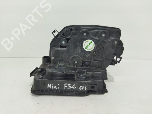 Front right lock MINI MINI (F56) [2013-2024]null 51217281934 ;18283810CZ