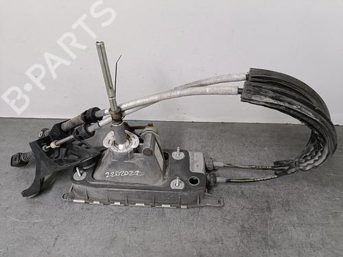 Levier de vitesses VW CADDY III Box Body/MPV (2KA, 2KH, 2CA, 2CH) 1.9 TDI (75 hp) 12490004
