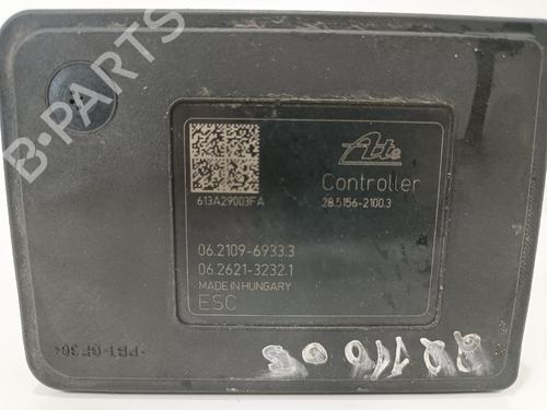 ABS pump NISSAN NOTE (E12) 1.2 | BP12528535M43 