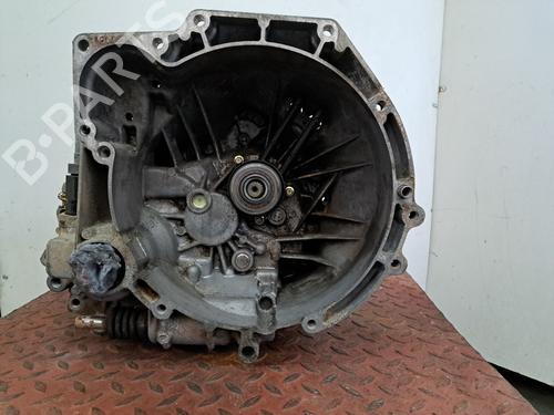 Girkasse FORD KA (RB_) 1.3 i 96WT-7F096-CB