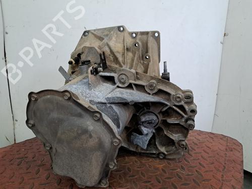 Girkasse FORD KA (RB_) 1.3 i | BP12528540M3 
