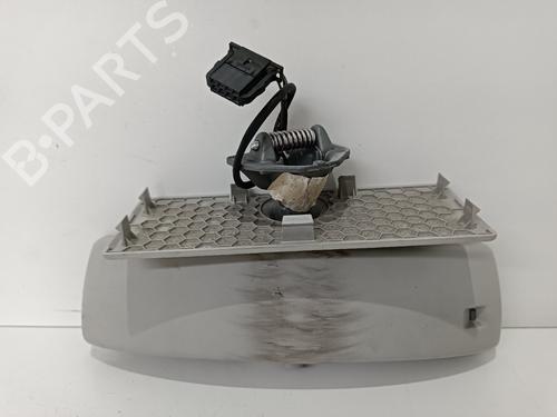 Rear mirror SEAT LEON (1P1) 1.4 16V | BP12528563I6 