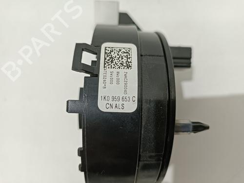Squib airbag SEAT LEON (1P1) 1.4 16V | BP12528570C102 