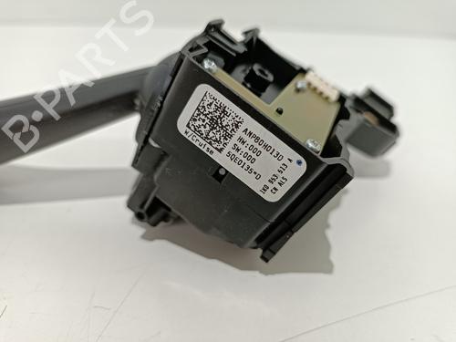 Steering column stalk SEAT LEON (1P1) 1.4 16V | BP12528568I23 