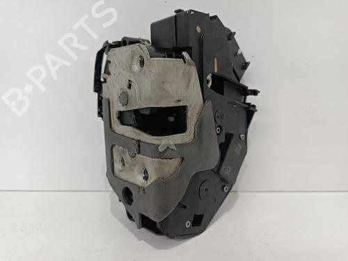 Høyre foran lås FORD FIESTA VI (CB1, CCN) 1.6 TDCi | BP12528578C97