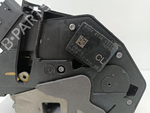 Høyre foran lås FORD FIESTA VI (CB1, CCN) 1.6 TDCi | BP12528578C97