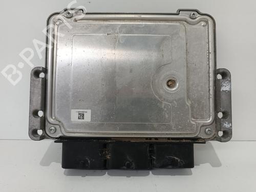 Engine control unit (ECU) FORD FIESTA VI (CB1, CCN) 1.6 TDCi | BP12528577M57 
