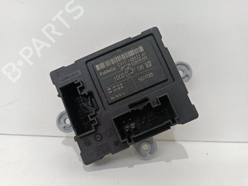 Used Electronic module FORD FIESTA VI (CB1, CCN) 1.6 TDCi (95 hp) 12528585