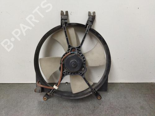 Radiator fan HONDA CIVIC VI Saloon (EJ, EK, SO) 1.5 i (EK3) (114 hp)null