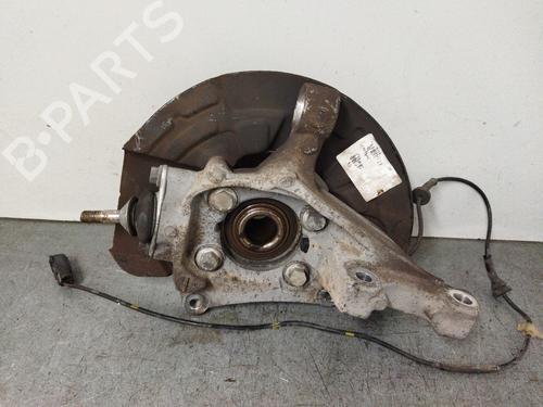 BP12533854M25 | Left front steering knuckle VOLVO V70 II (285) T5 BP12533854M25