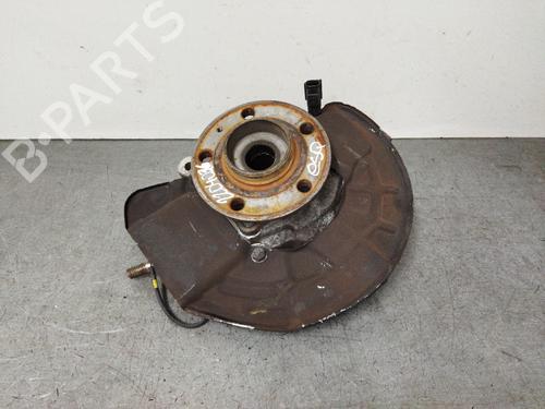 BP12533854M25 | Left front steering knuckle VOLVO V70 II (285) T5 BP12533854M25