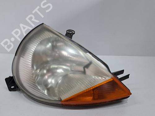 Lyskaster høyre FORD KA (RB_) 1.3 i BP12534419C29