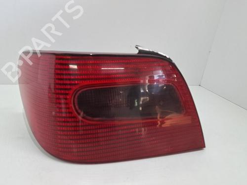 Used Left taillight CITROËN XSARA (N1) 2.0 HDi 109 (109 hp) 11133393