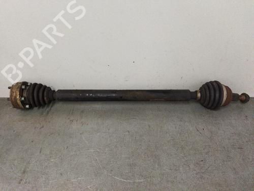 Drivaksel foran Høyre VW GOLF IV (1J1) 1.4 16V (75 hp) 12556691