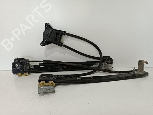 Front left window mechanism SEAT IBIZA IV (6J5, 6P1) 1.2 (70 hp)null