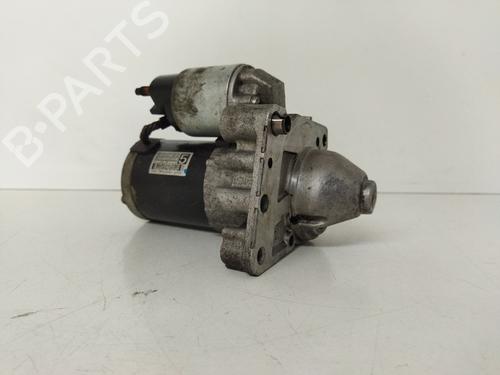 Startmotor PEUGEOT 2008 I (CU_) 1.4 HDi (68 hp) 12593108