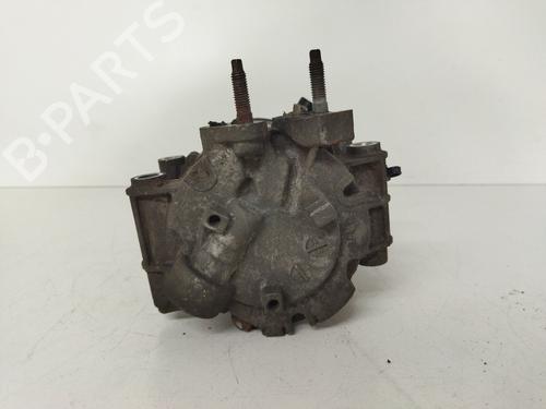 AC-Kompressor FORD FIESTA VI (CB1, CCN) 1.6 TDCi | BP12593428M34