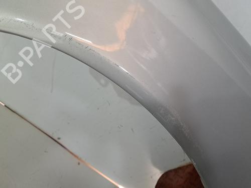 Left front fenders VOLVO V40 Estate (645) 1.9 TD | BP12593715C41 