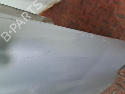 Left front fenders VOLVO V40 Estate (645) 1.9 TD | BP12593715C41 