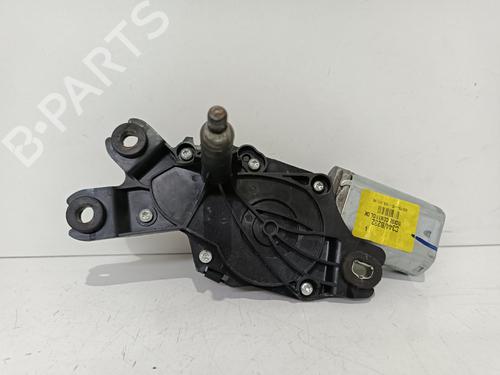 Viskermotor bakrute FORD B-MAX (JK) [2012-2025]  12600714