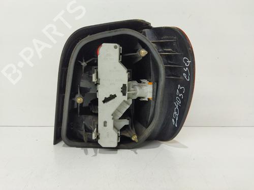 Left taillight VW POLO III (6N1) 64 1.9 D | BP12603302C34 
