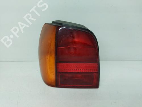 Used Left taillight VW POLO III (6N1) 64 1.9 D (64 hp) 12603302