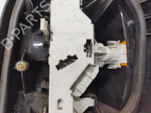 Left taillight VW POLO III (6N1) 64 1.9 D | BP12603302C34 