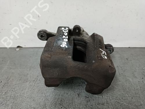 Hovedbremsecylinder MERCEDES-BENZ A-CLASS (W169) A 160 (169.031, 169.331) (95 hp) 12603659