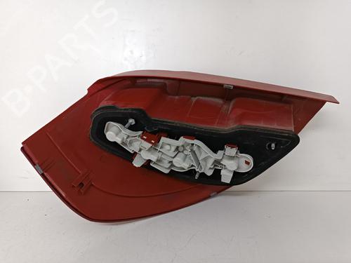 Right taillight MERCEDES-BENZ A-CLASS (W169) A 160 (169.031, 169.331) | BP12680556C35 