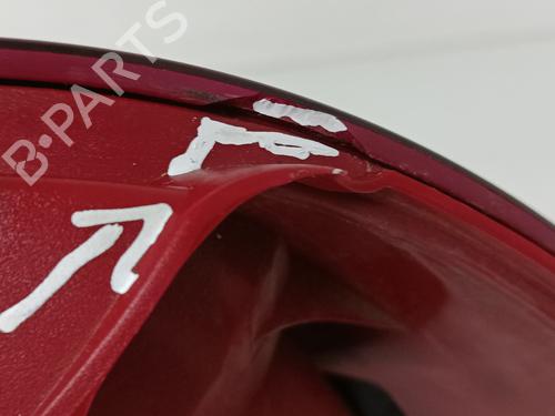 Left taillight MERCEDES-BENZ A-CLASS (W169) A 160 (169.031, 169.331) | BP12680557C34