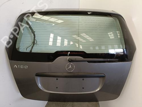Used Tailgate MERCEDES-BENZ A-CLASS (W169) A 160 (169.031, 169.331) (95 hp) 12927452