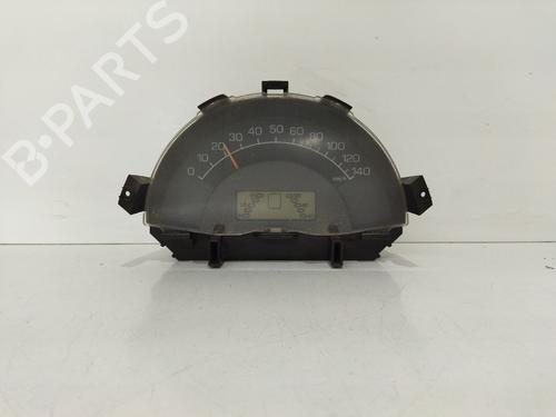Instrument cluster SMART CITY-COUPE (450) 0.8 CDI (S1CLC1, 450.300, 450.301, 450.302, 450.303,... 88311294