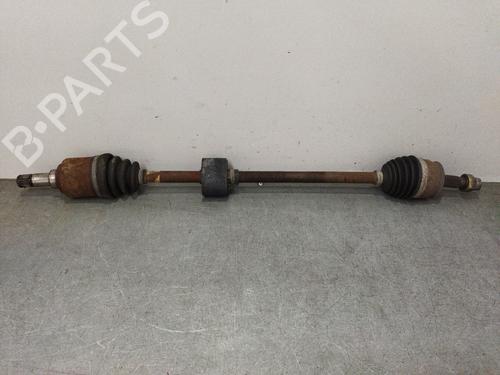 Antriebswelle rechts vorne für FIAT PUNTO (188_) 1.2 60 (188.030, .050, .130, .150, .230, .250) (60 hp) 12927461