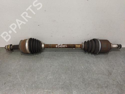 Used Left front driveshaft FIAT PUNTO (188_) 1.2 60 (188.030, .050, .130, .150, .230, .250) (60 hp) 12927462