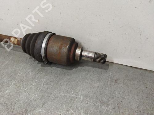 Left front driveshaft FIAT PUNTO (188_) 1.2 60 (188.030, .050, .130, .150, .230, .250) | BP12927462M38
