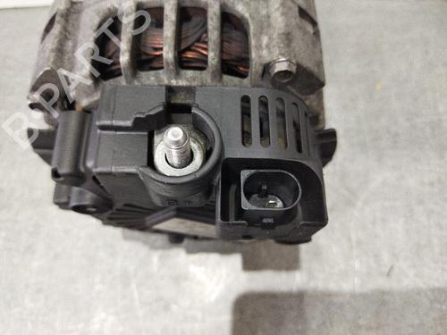 Generator MERCEDES-BENZ A-CLASS (W169) A 160 (169.031, 169.331) | BP12987021M7