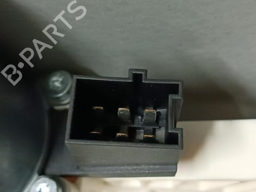 Rear right window mechanism MERCEDES-BENZ A-CLASS (W169) A 160 (169.031, 169.331) | BP13011010C25 